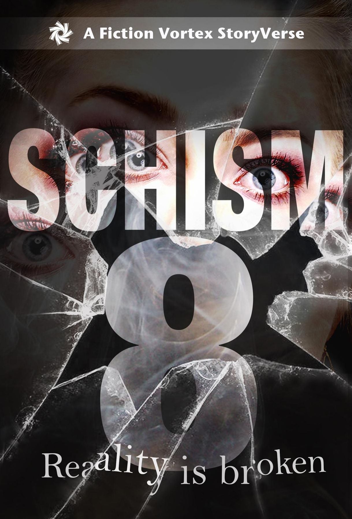 Schism 8: Sampler, Volume 1