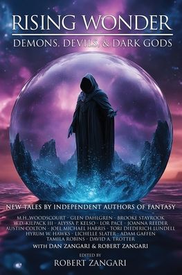 Rising Wonder: Demons, Devils, & Dark Gods
