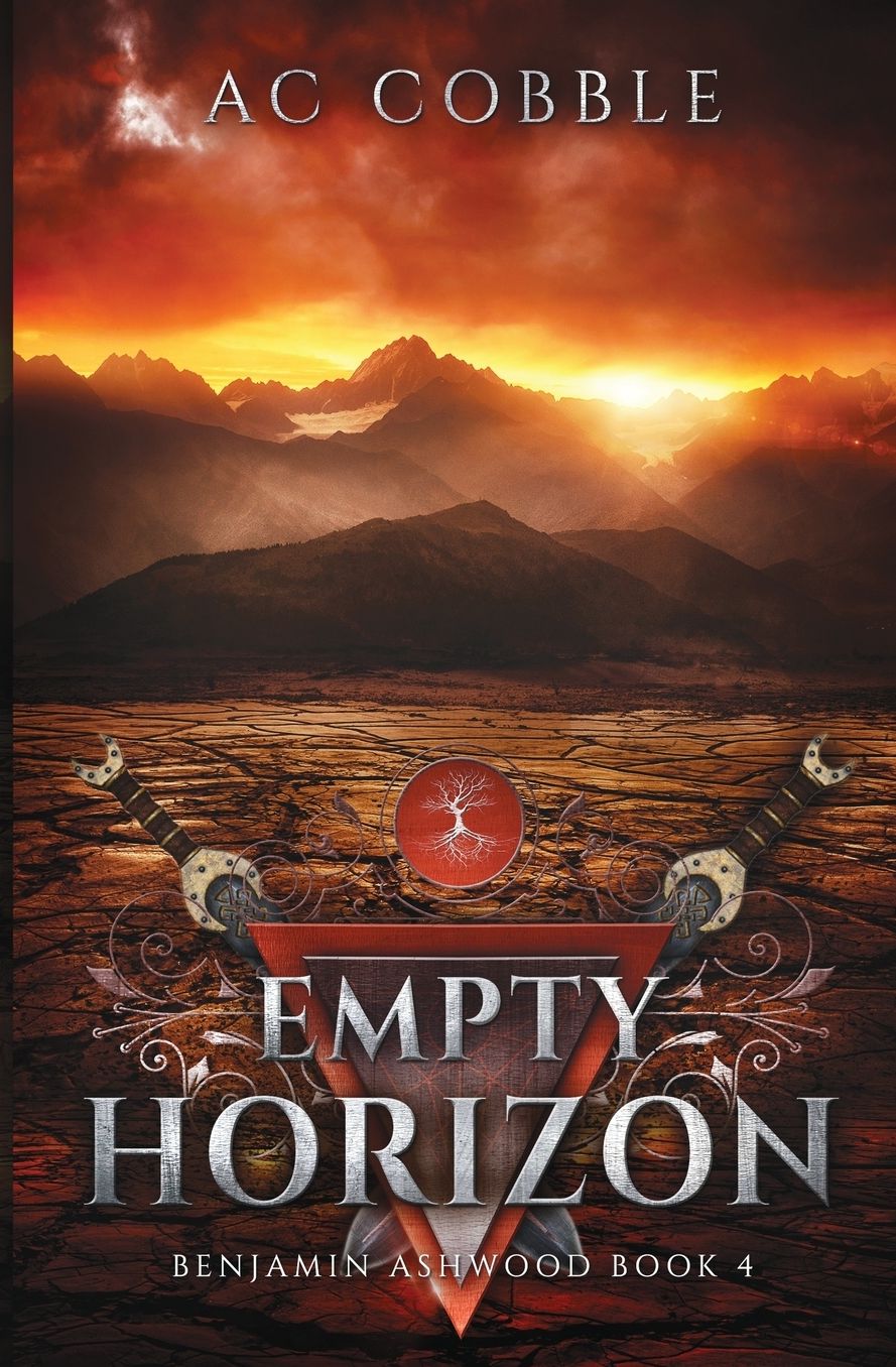 Empty Horizon: Benjamin Ashwood Book 4