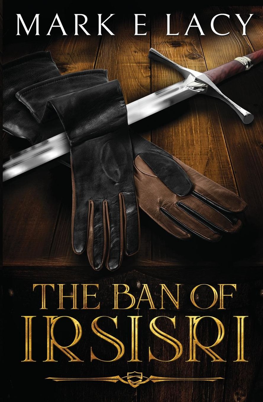 The Ban of Irsisri