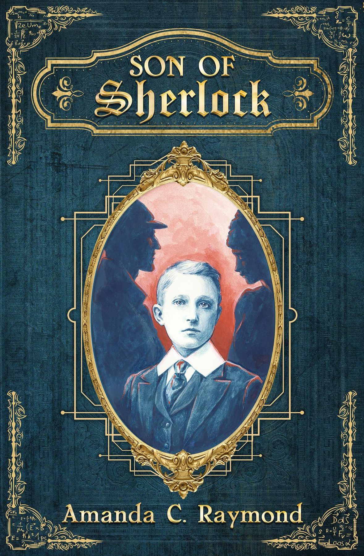 Son of Sherlock