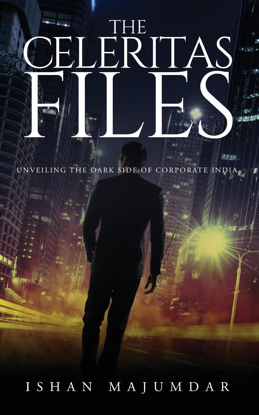 The Celeritas Files: Unveiling the dark side of corporate India
