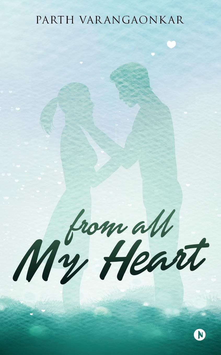 From All My Heart