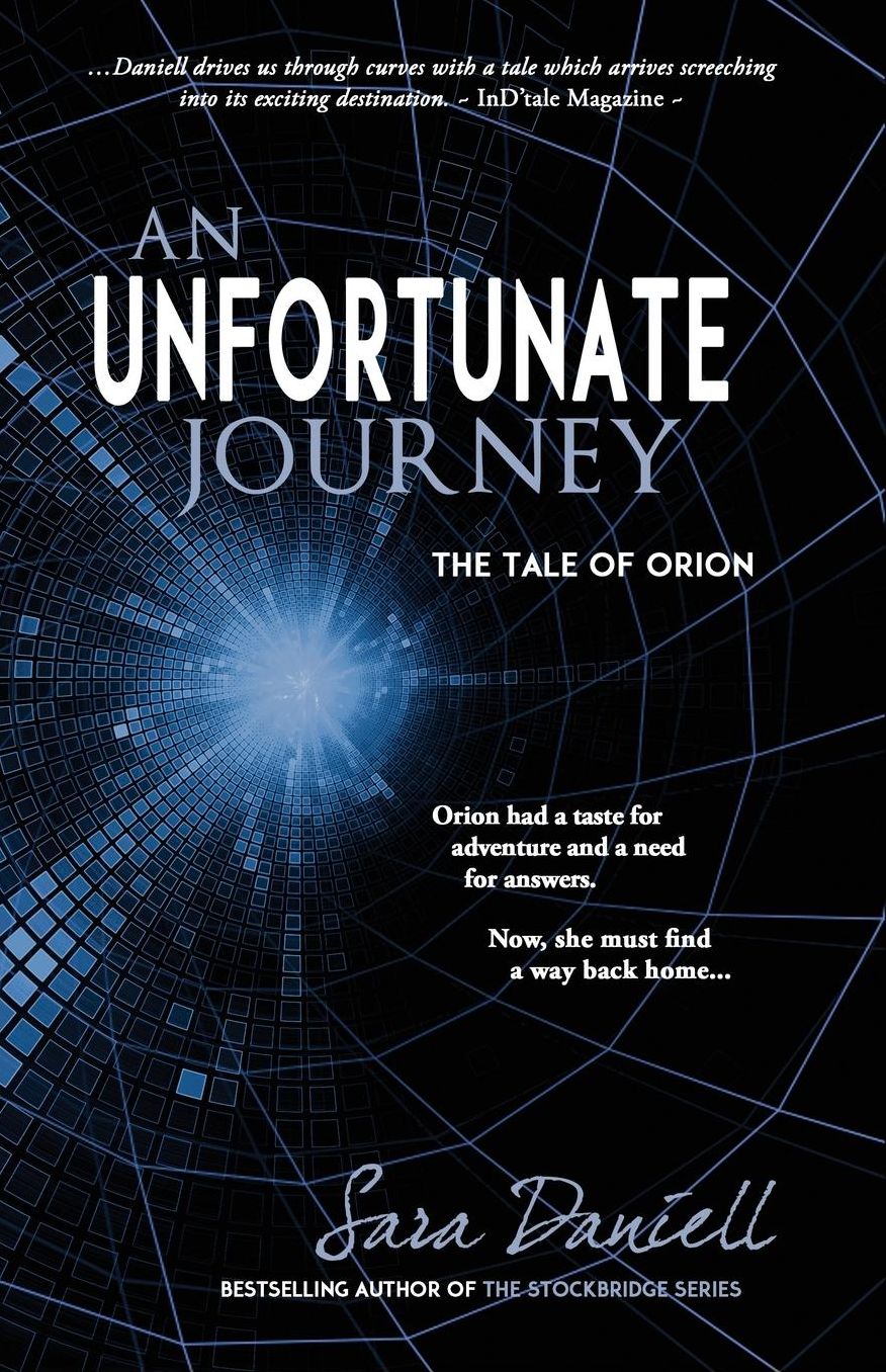 An Unfortunate Journey: The Tale of Orion