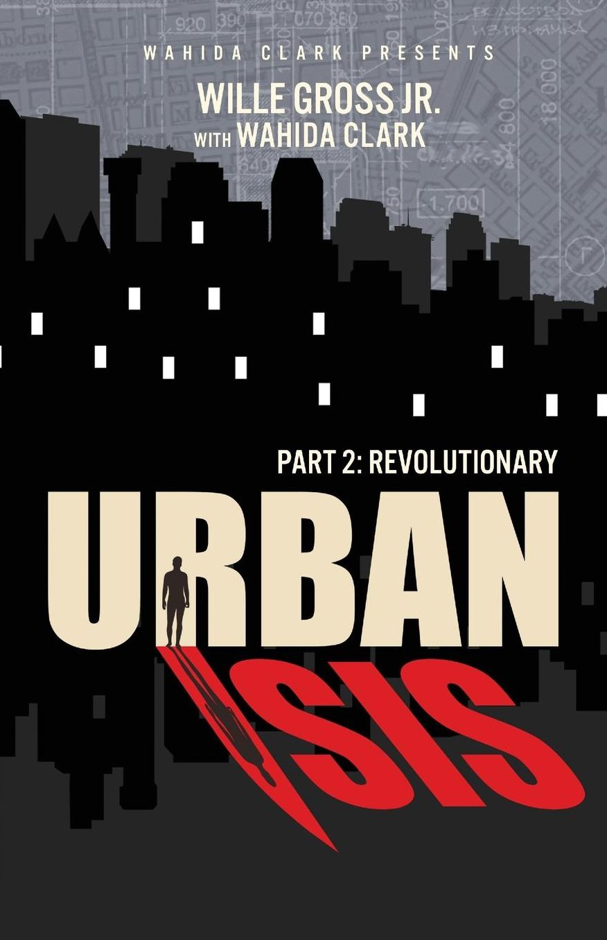 Urban Isis II: Revolutionary