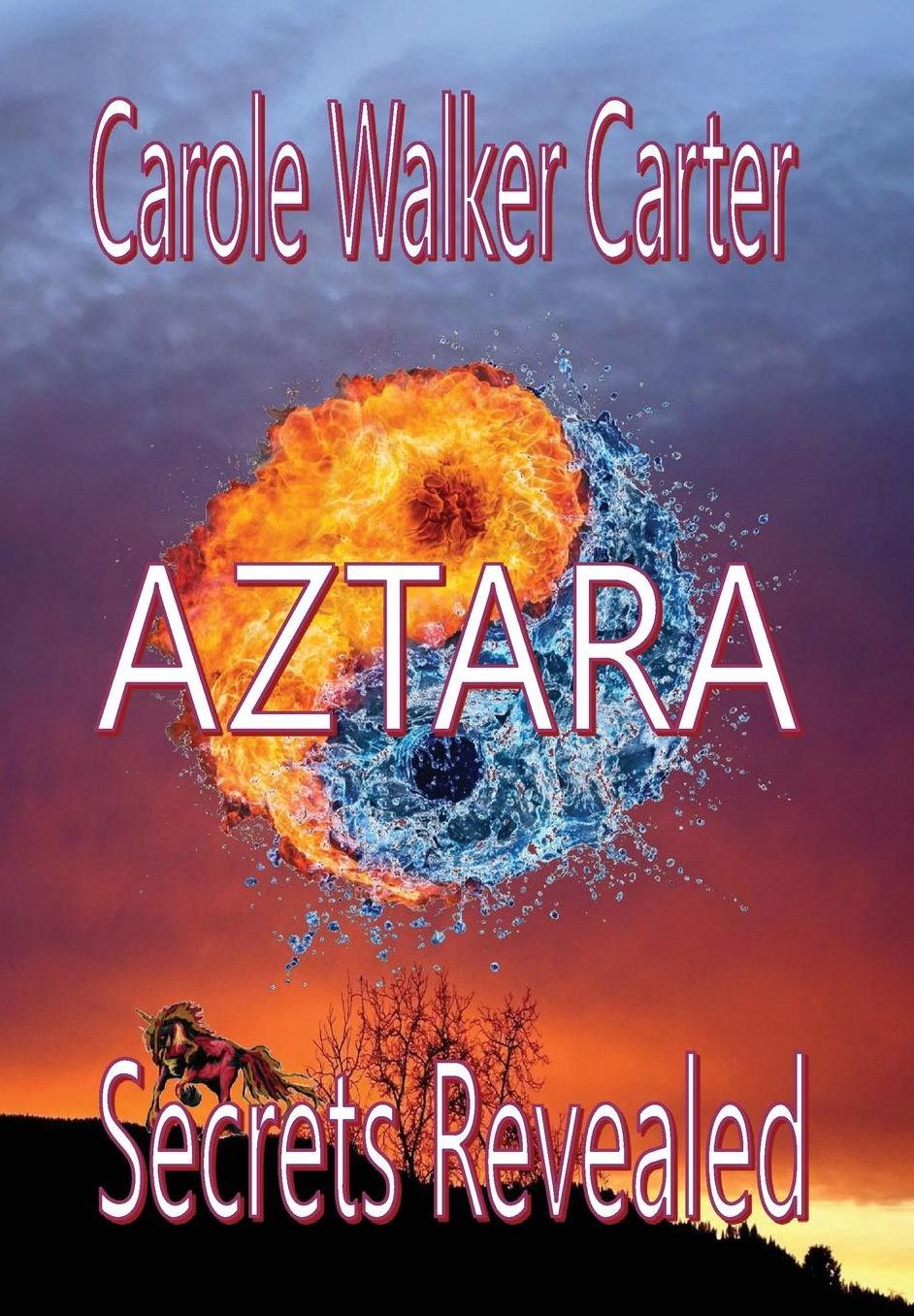 AZTARA, Secrets Revealed