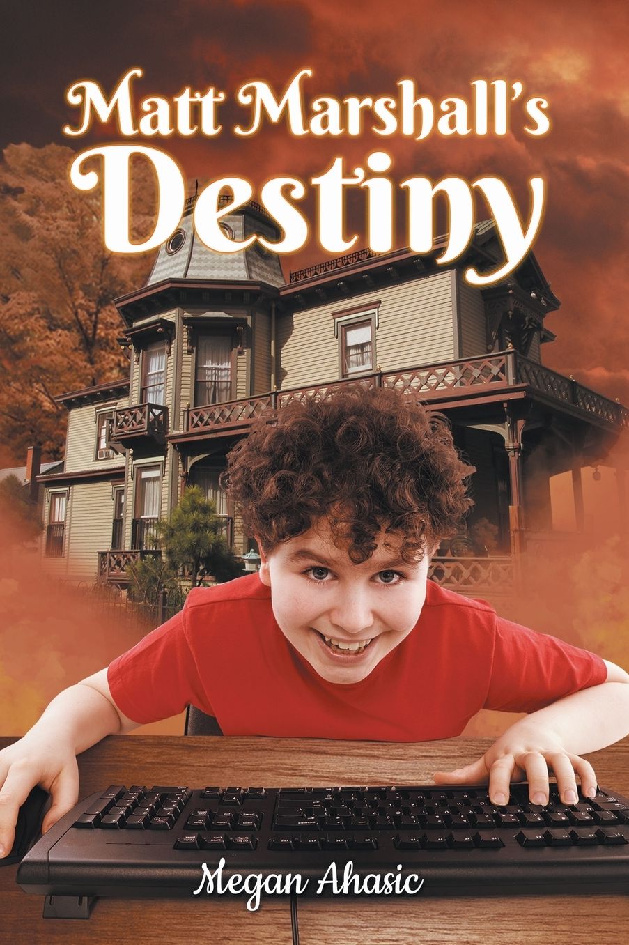 Matt Marshall's Destiny