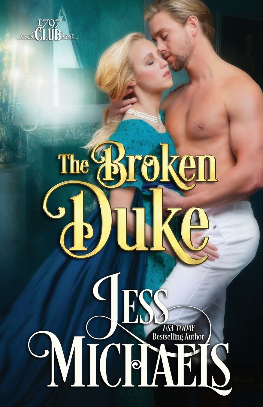 The Broken Duke