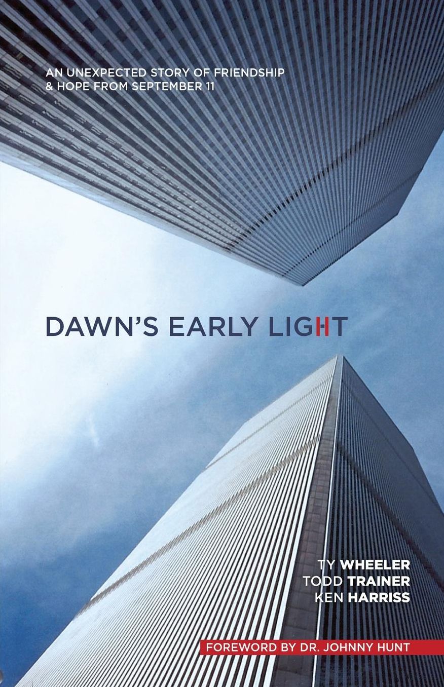 Dawn's Early Light