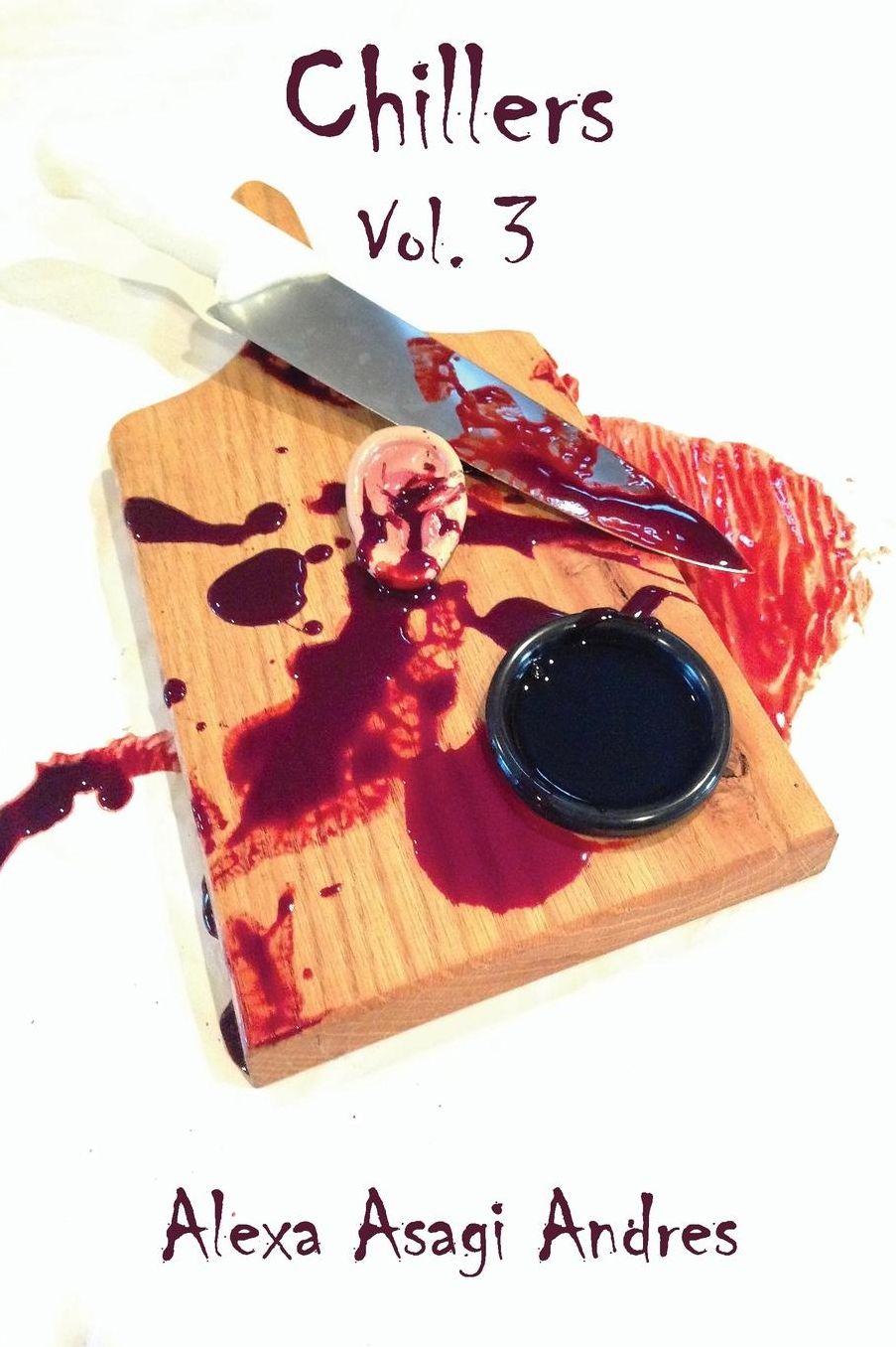 Chillers Vol. 3