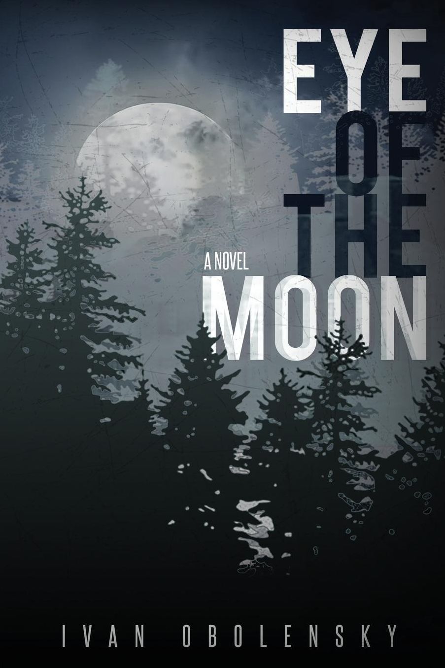 Eye of the Moon