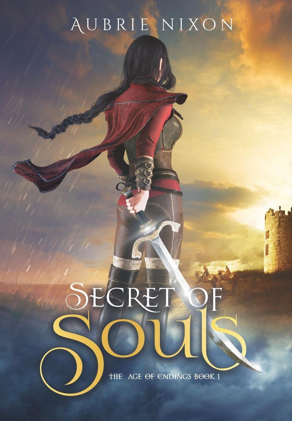 Secret of Souls