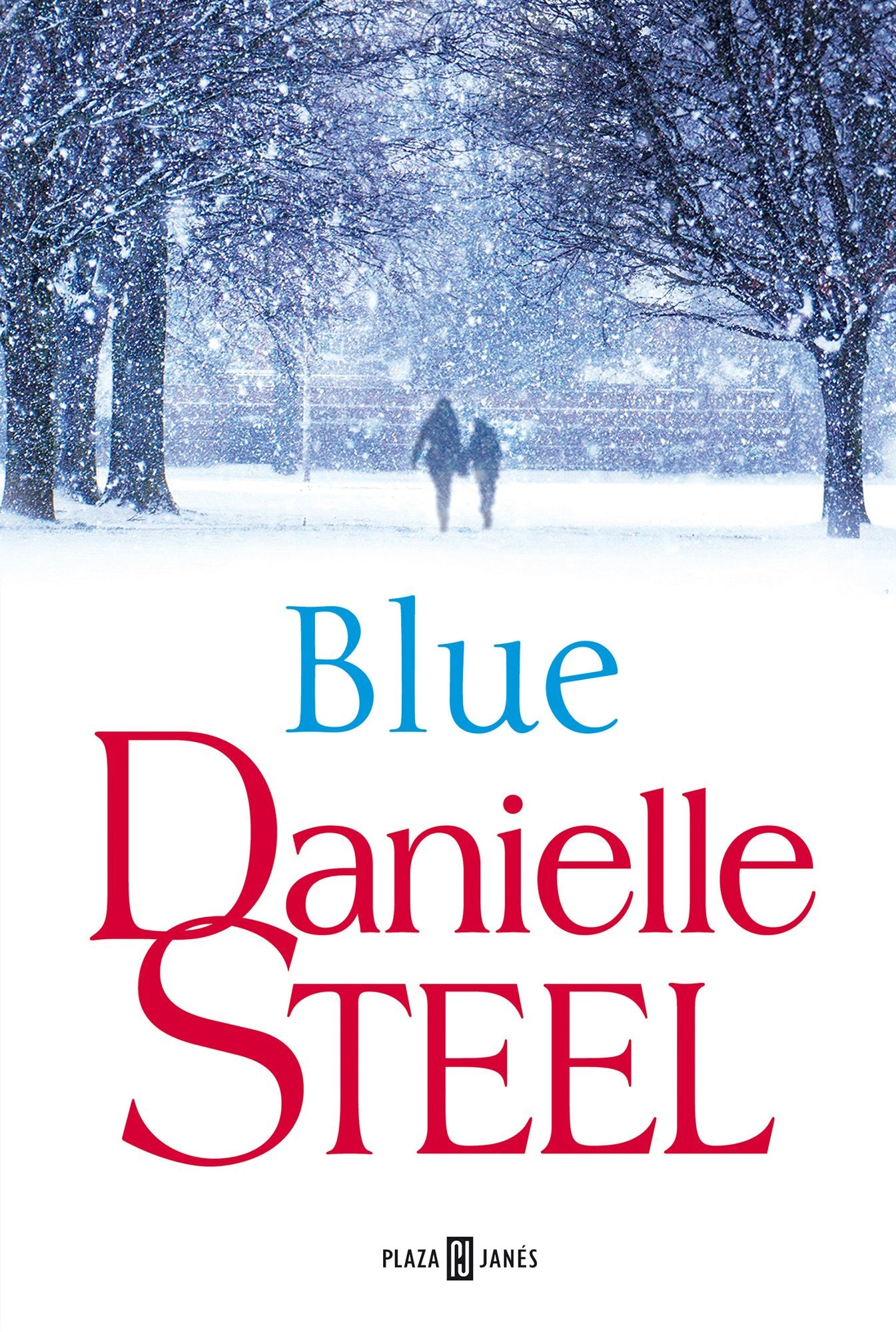 Blue (Spanish Edition)