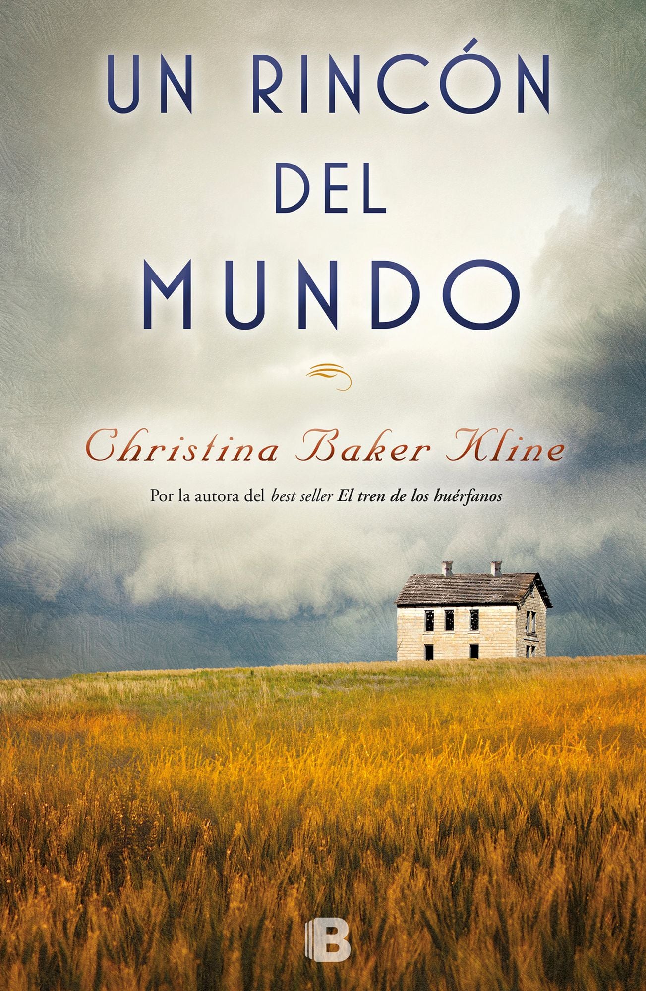 Un rincon del mundo / A Piece of the World