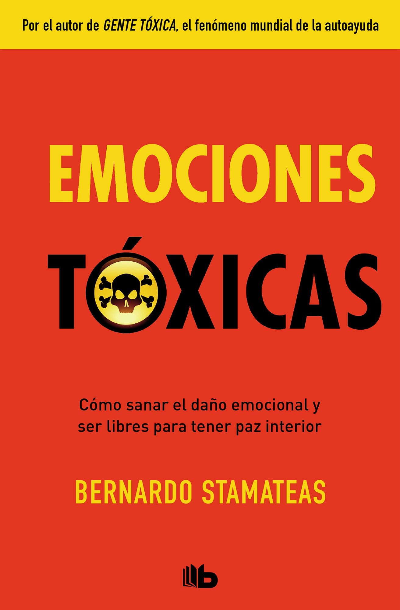 Emociones Tï¿½xicas / Toxic Emotions