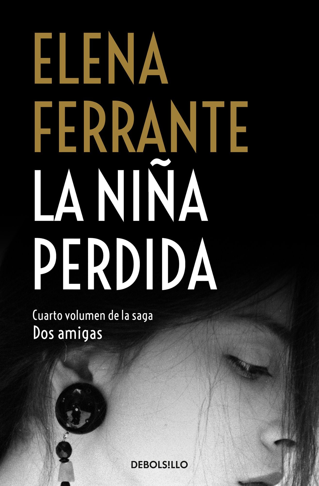 La Niï¿½a Perdida / The Story of the Lost Child