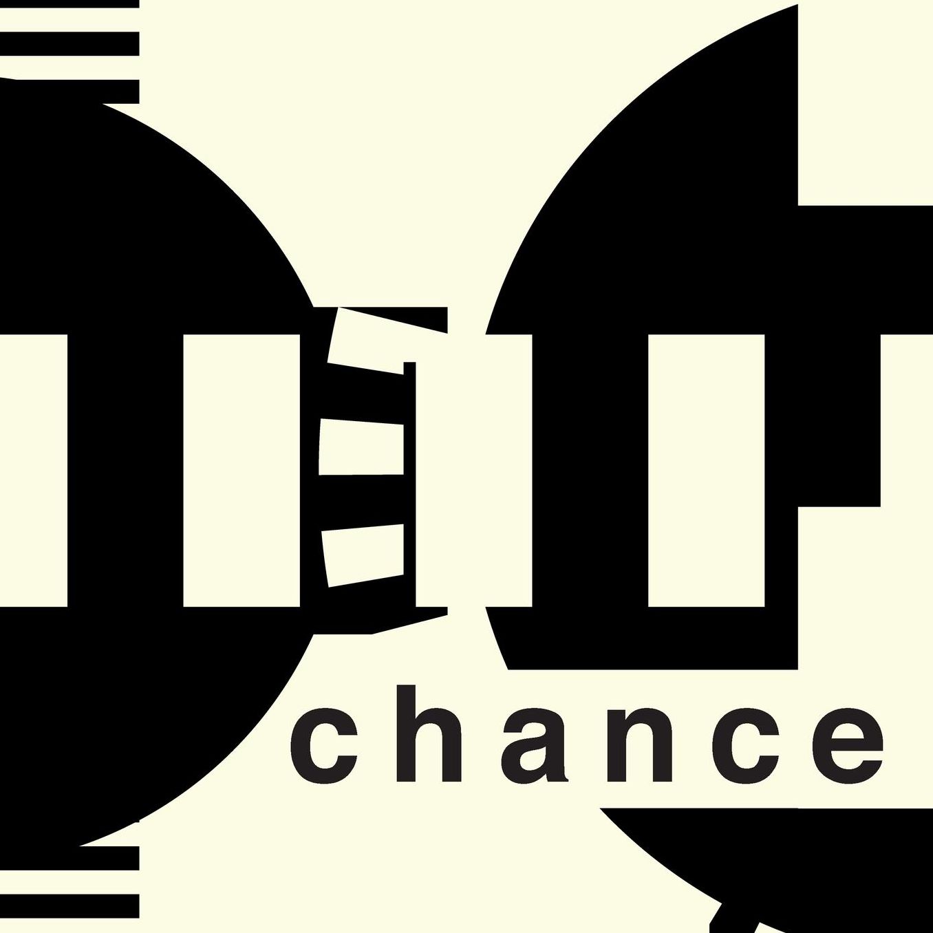chance: generative drawings - volume 2