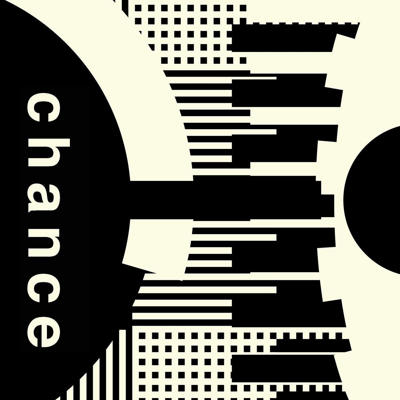 chance: generative drawings - volume 3