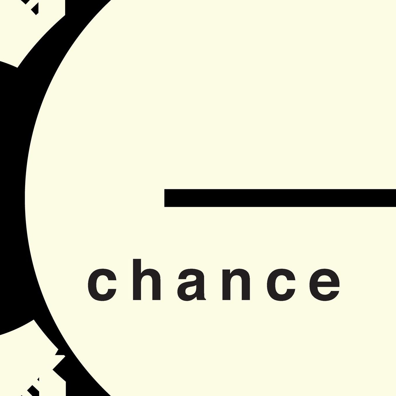 chance: generative drawings - volume 4