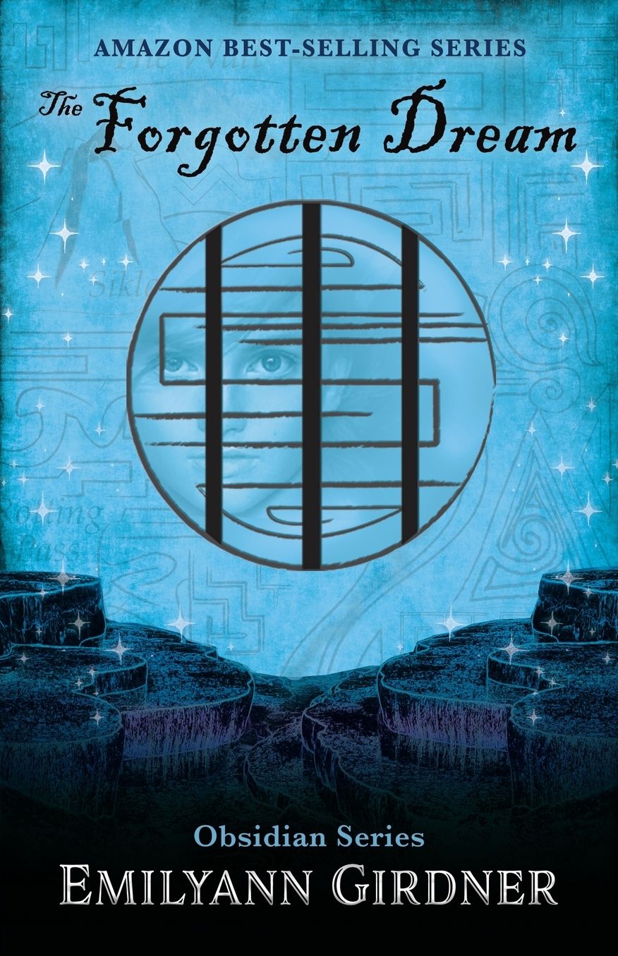 The Forgotten Dream: Map Edition