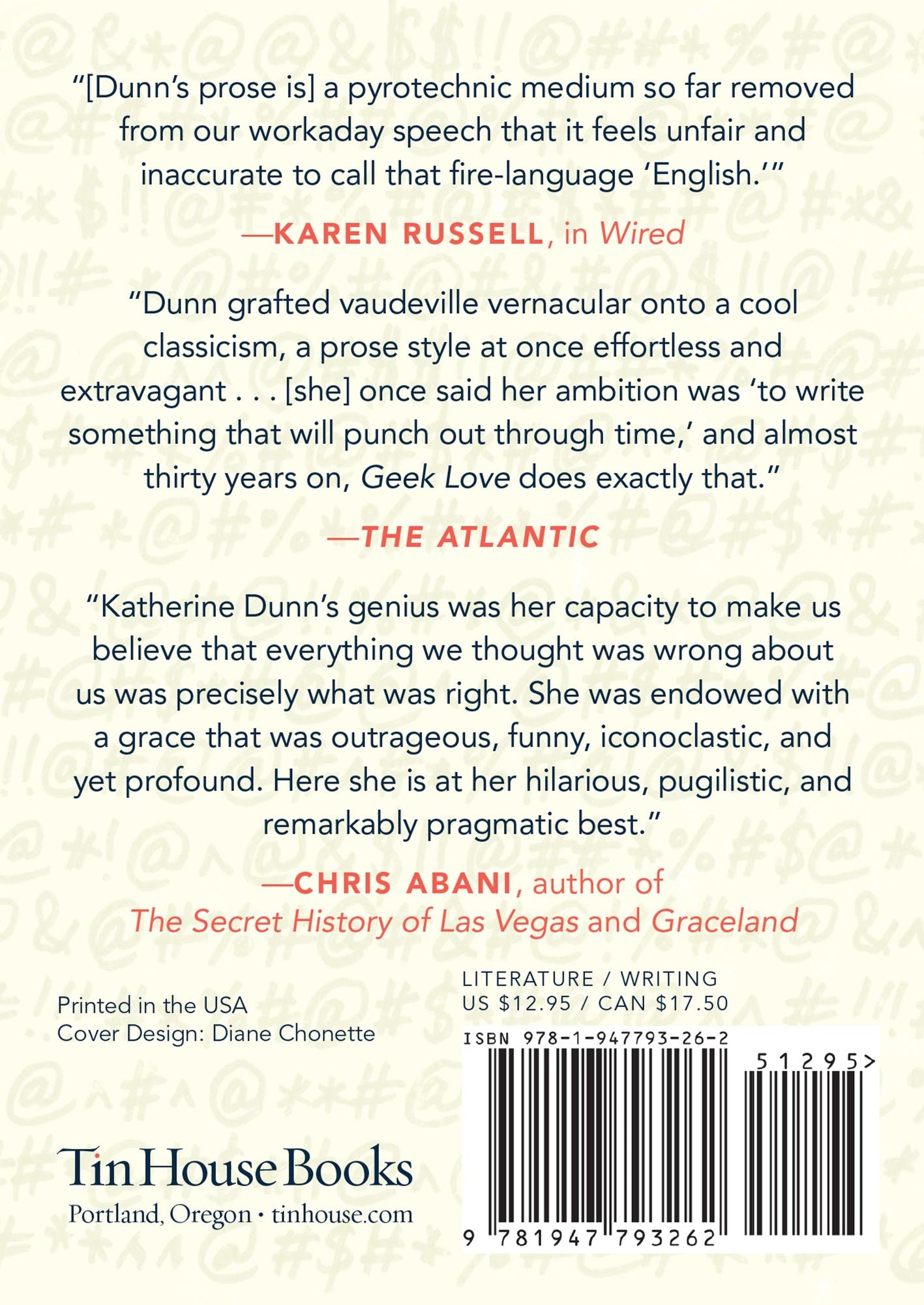On Cussing: Bad Words and Creative Cursing