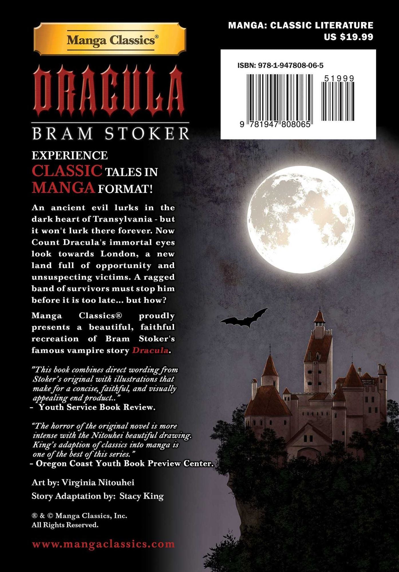 Dracula