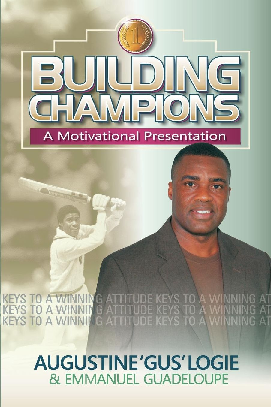 Building Champions: A Motivational Presentation