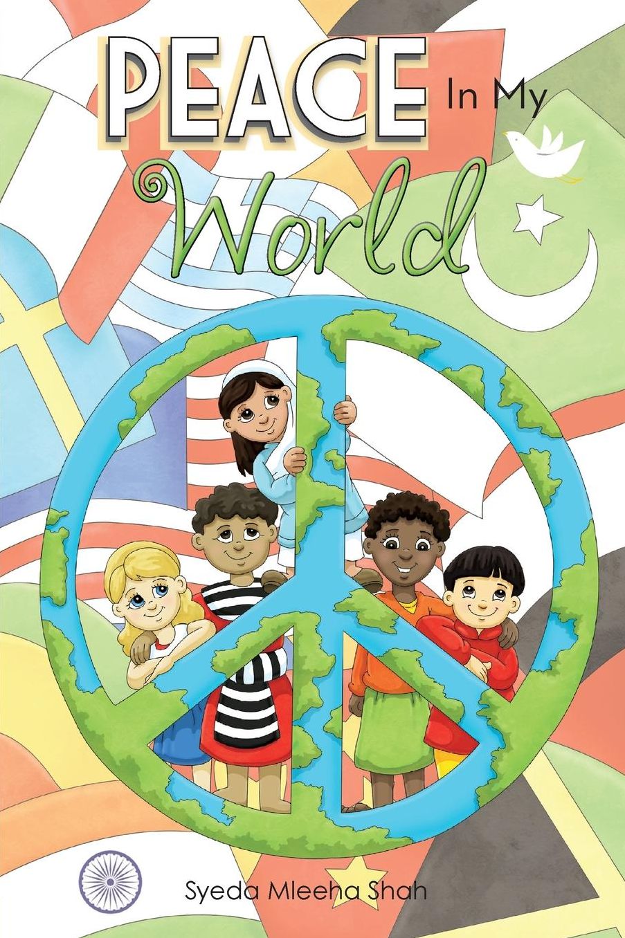 Peace In My World