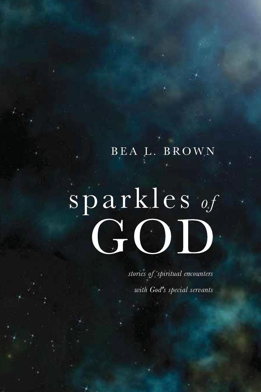 Sparkles of God