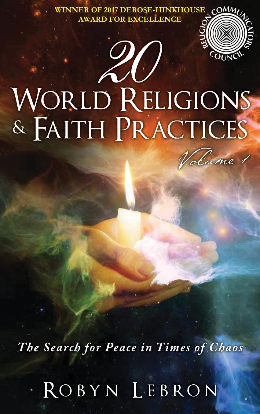 The Search for Peace in Times of Chaos: Volume 1