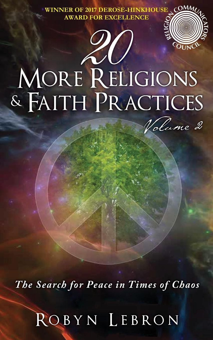 The Search for Peace in Times of Chaos: Volume 2