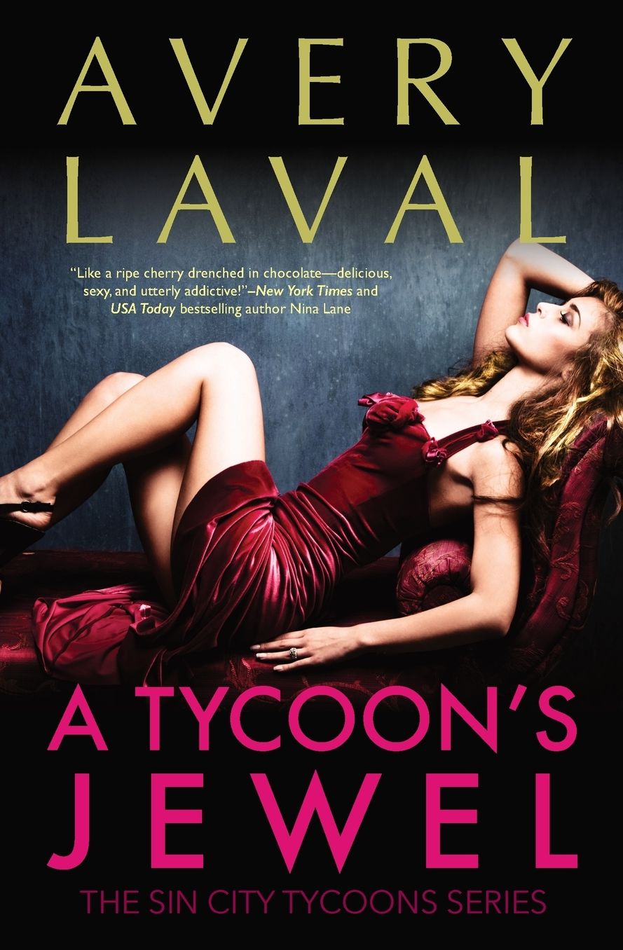 A Tycoon's Jewel