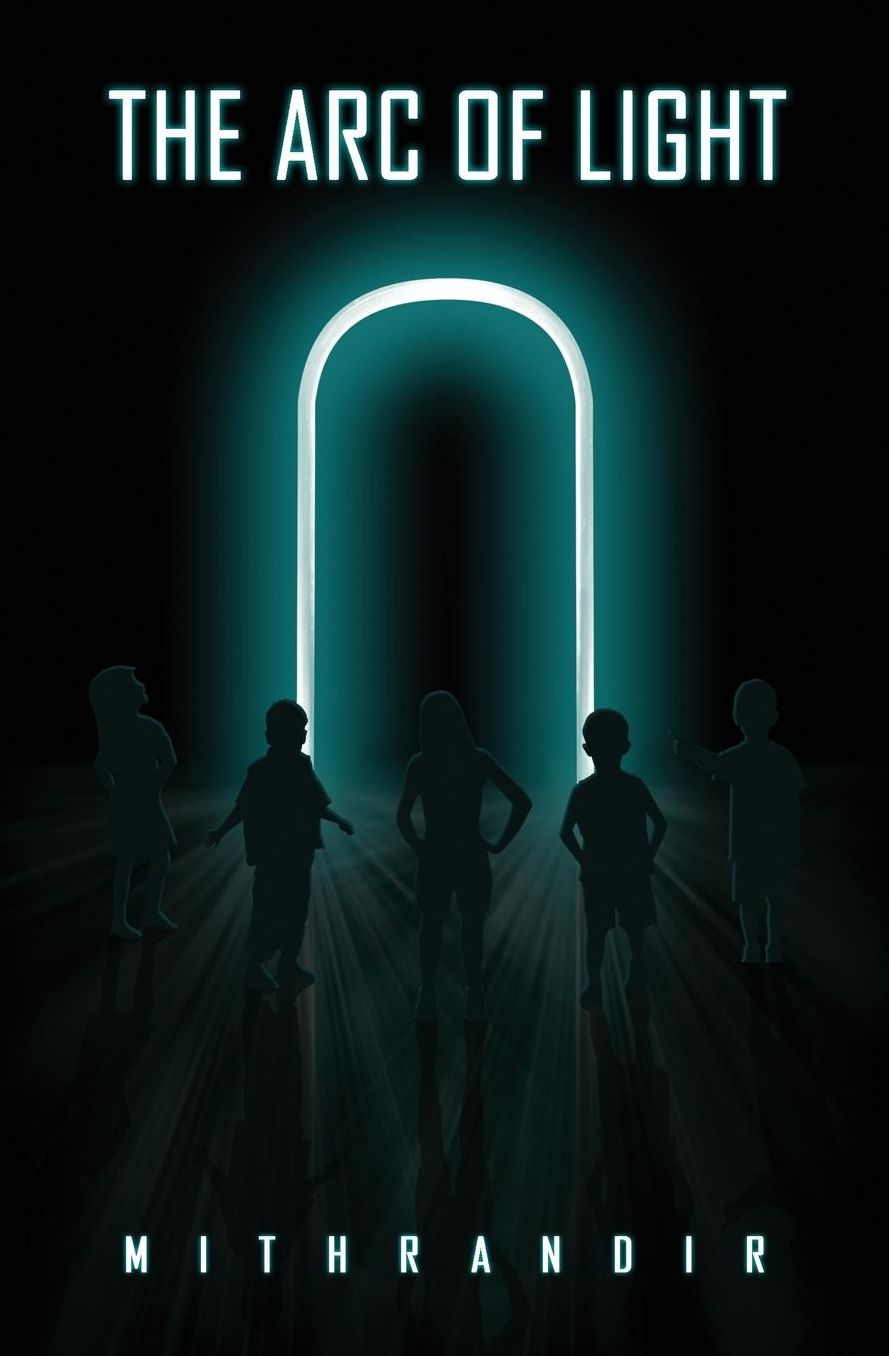 The Arc of Light