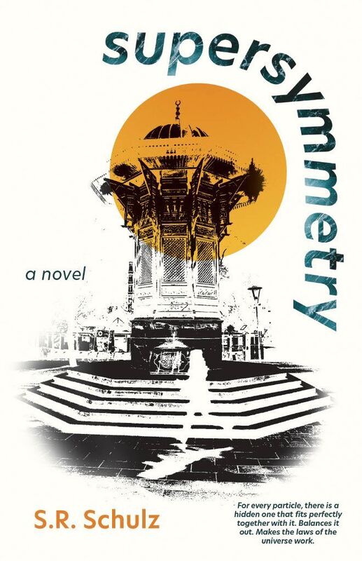 Supersymmetry: A Novel