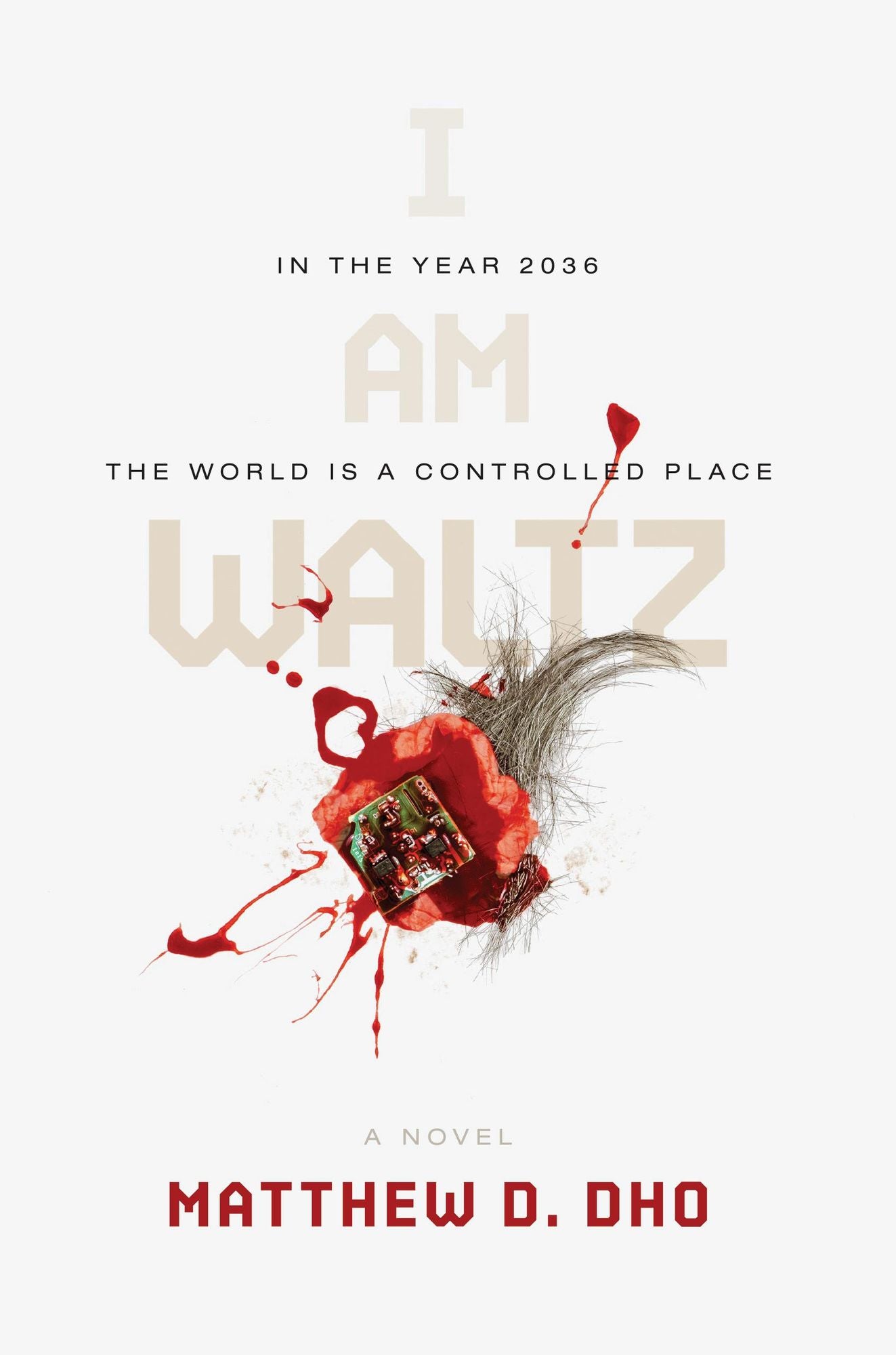 I Am Waltz