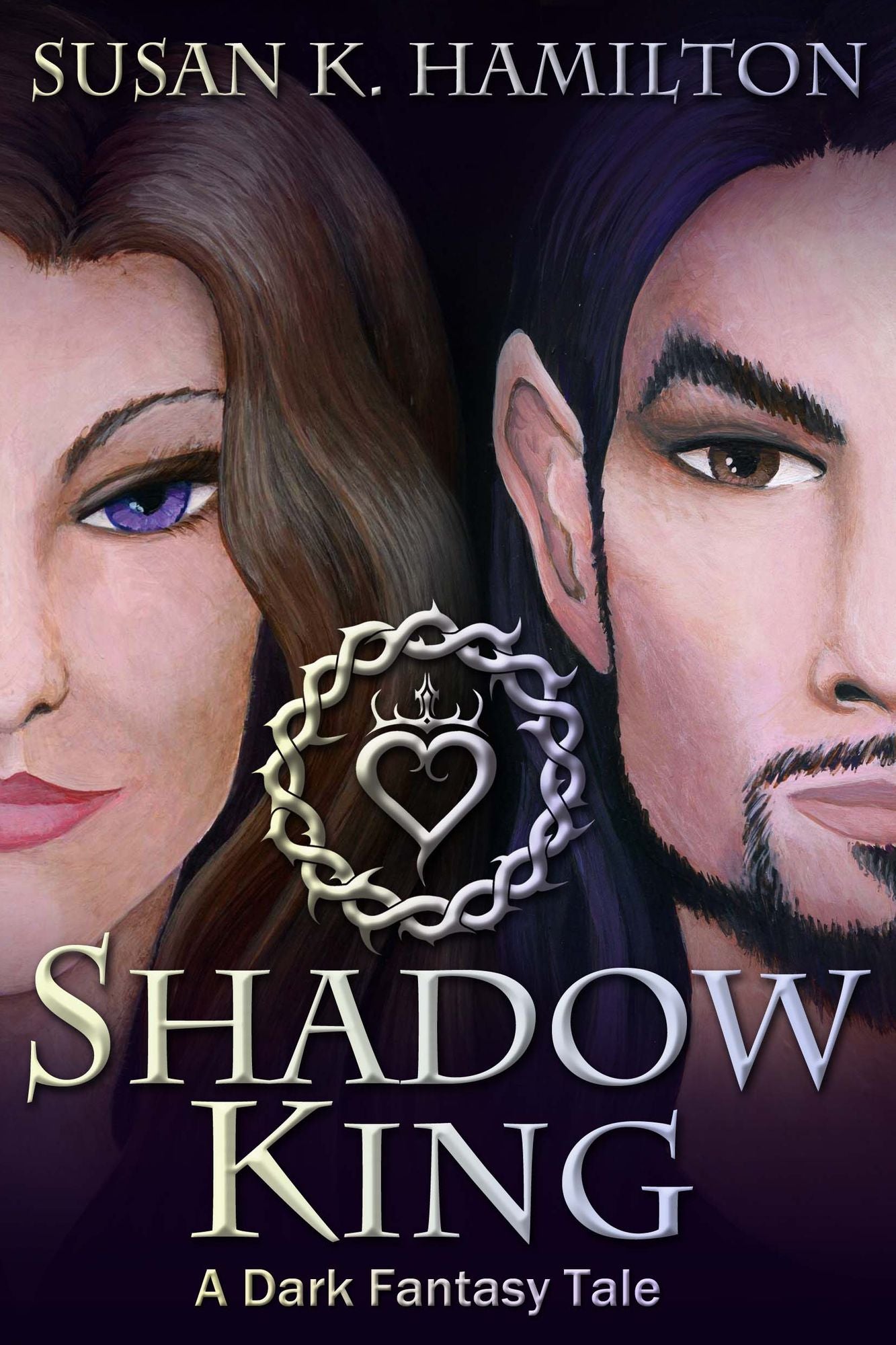 The Shadow King