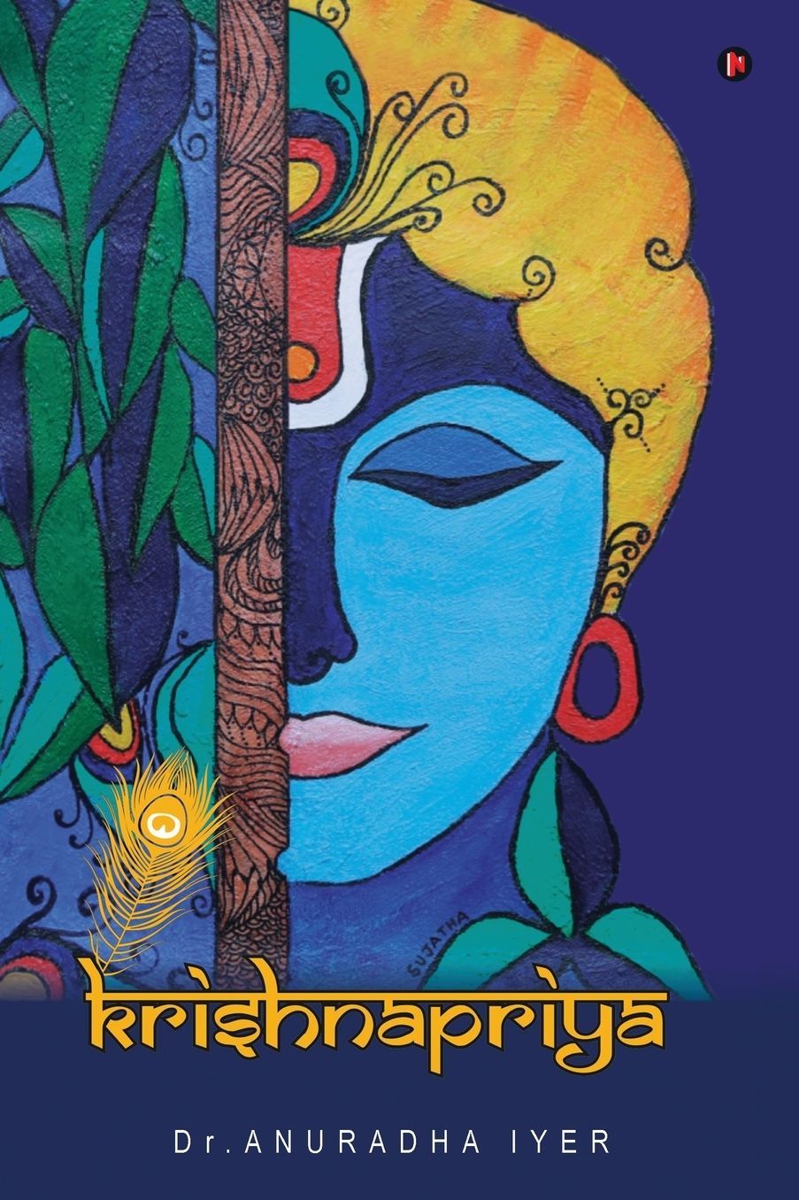Krishnapriya: An inner awakening to peace