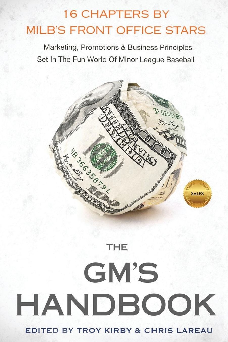GMs Handbook