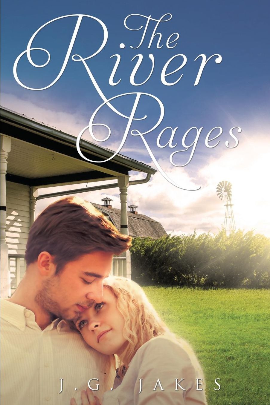 The River Rages