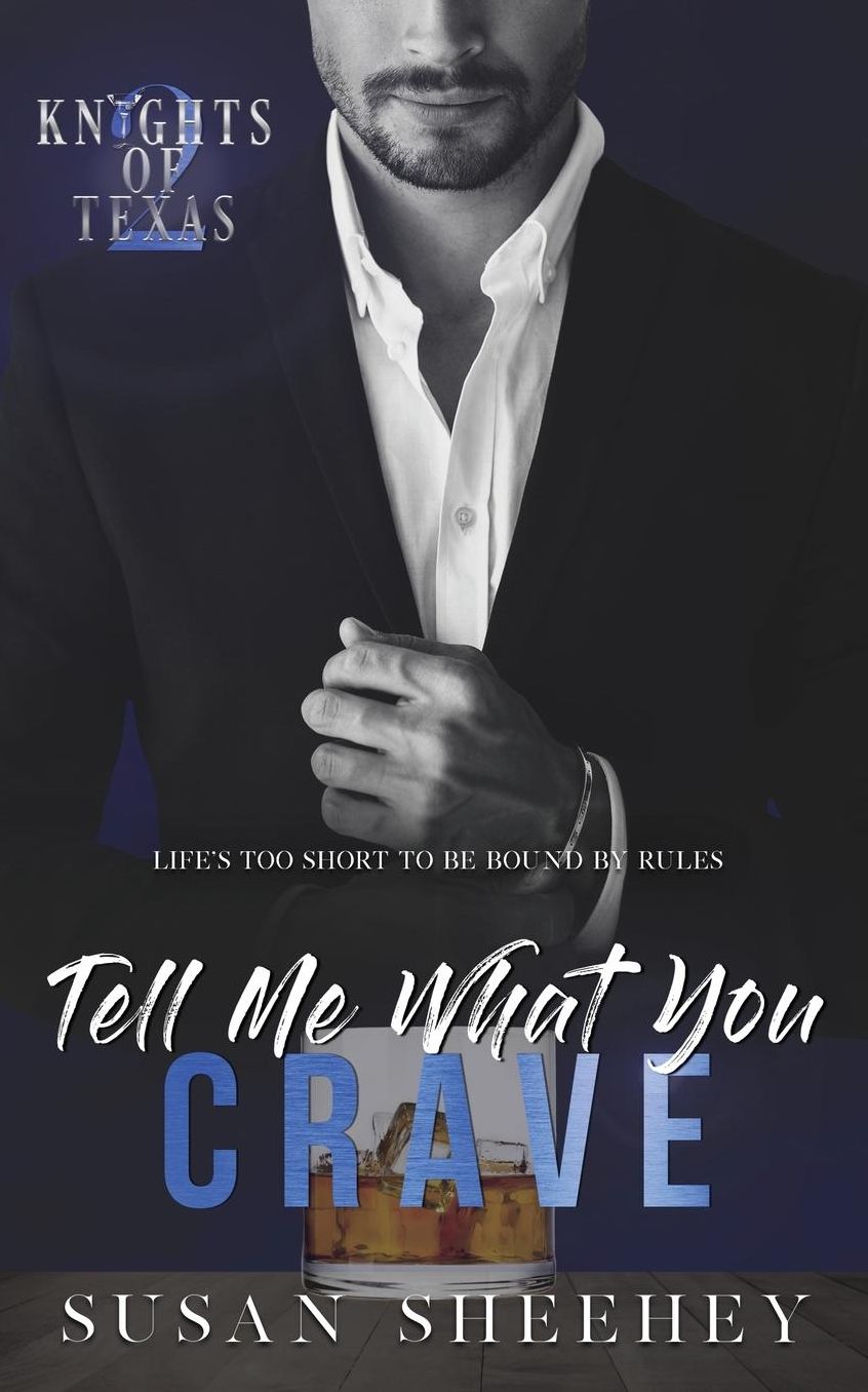 Tell Me What You Crave