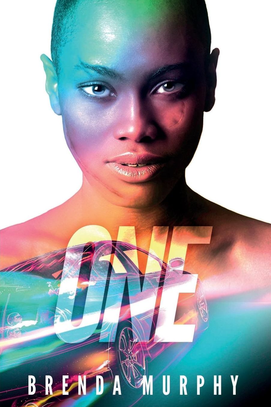 One