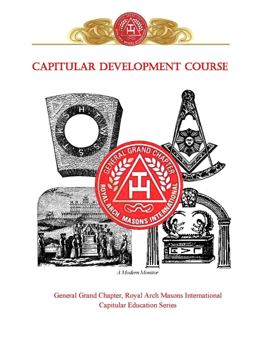Capitular Development Course (GGC Edition)