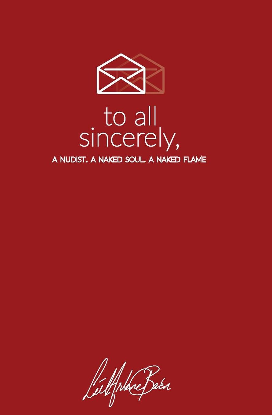 Letters To All