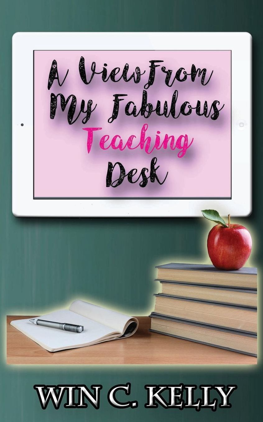 A View From My Fabulous Teaching Desk