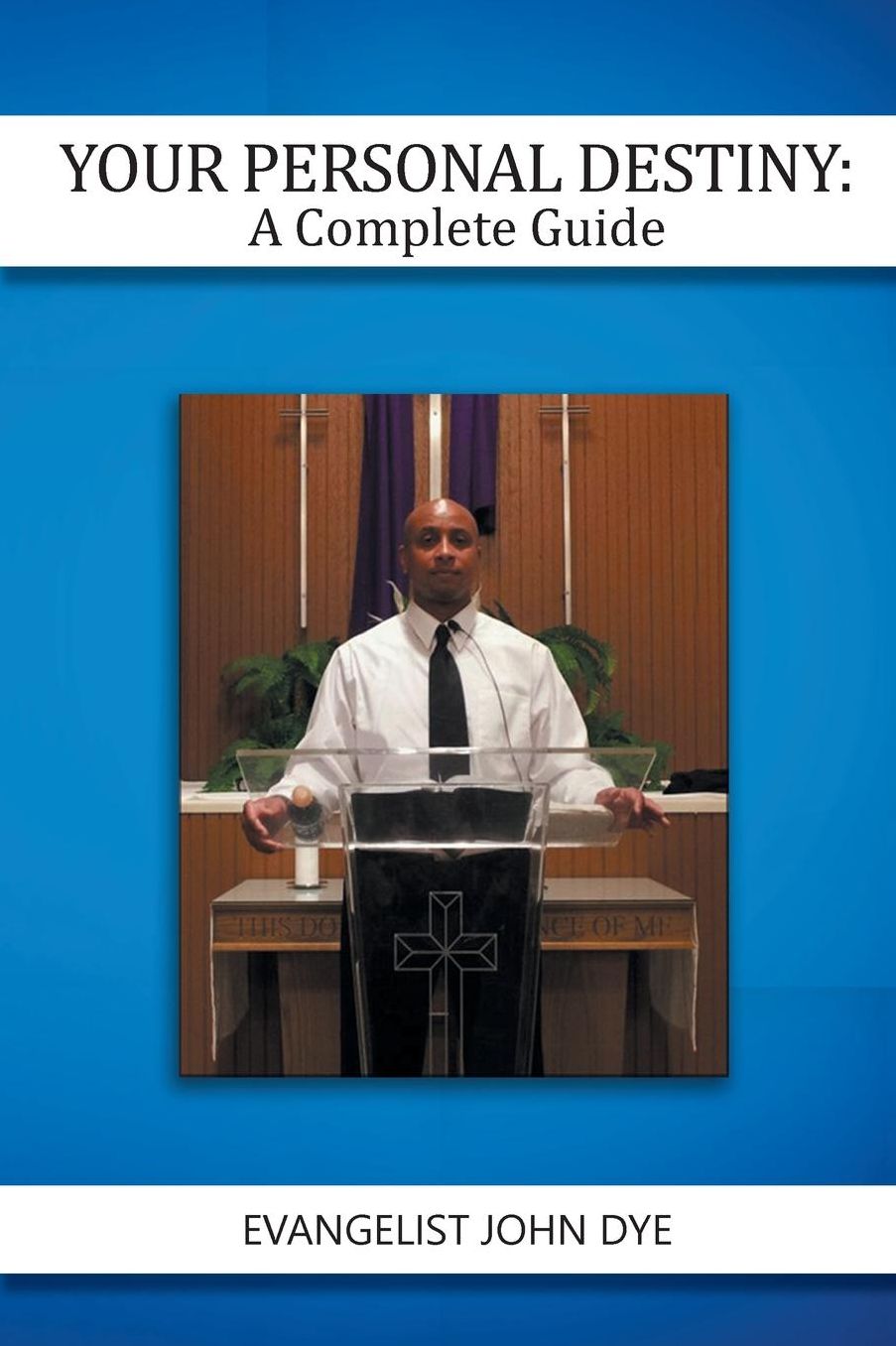Your Personal Destiny: A Complete Guide