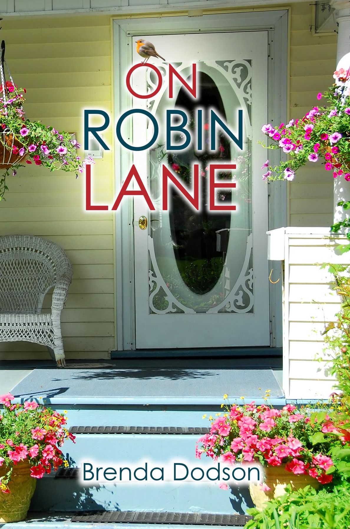 On Robin Lane