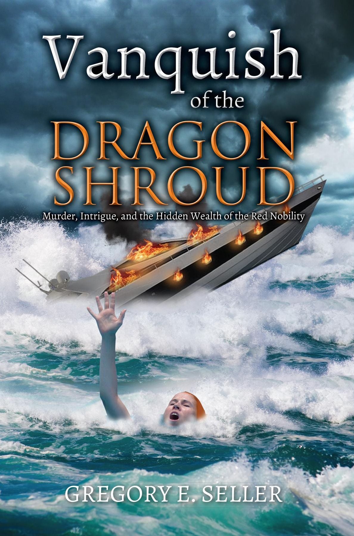 Vanquish of the Dragon Shroud