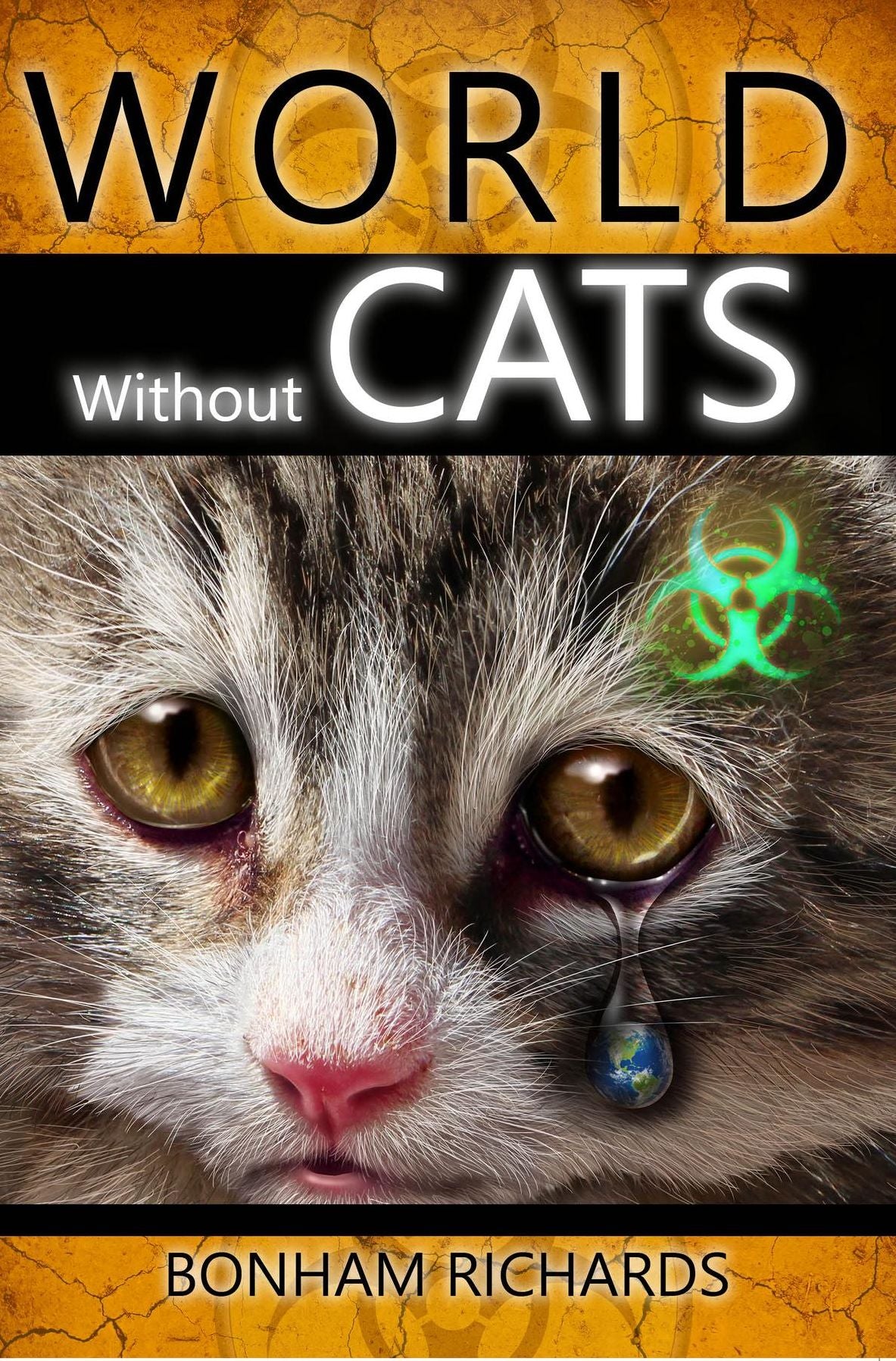 World without Cats