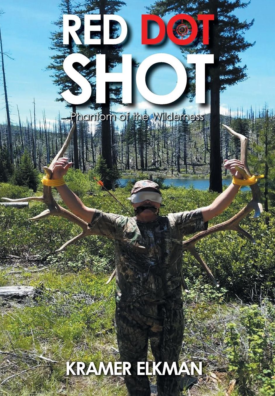 Red Dot Shot: Phantom of the Wilderness
