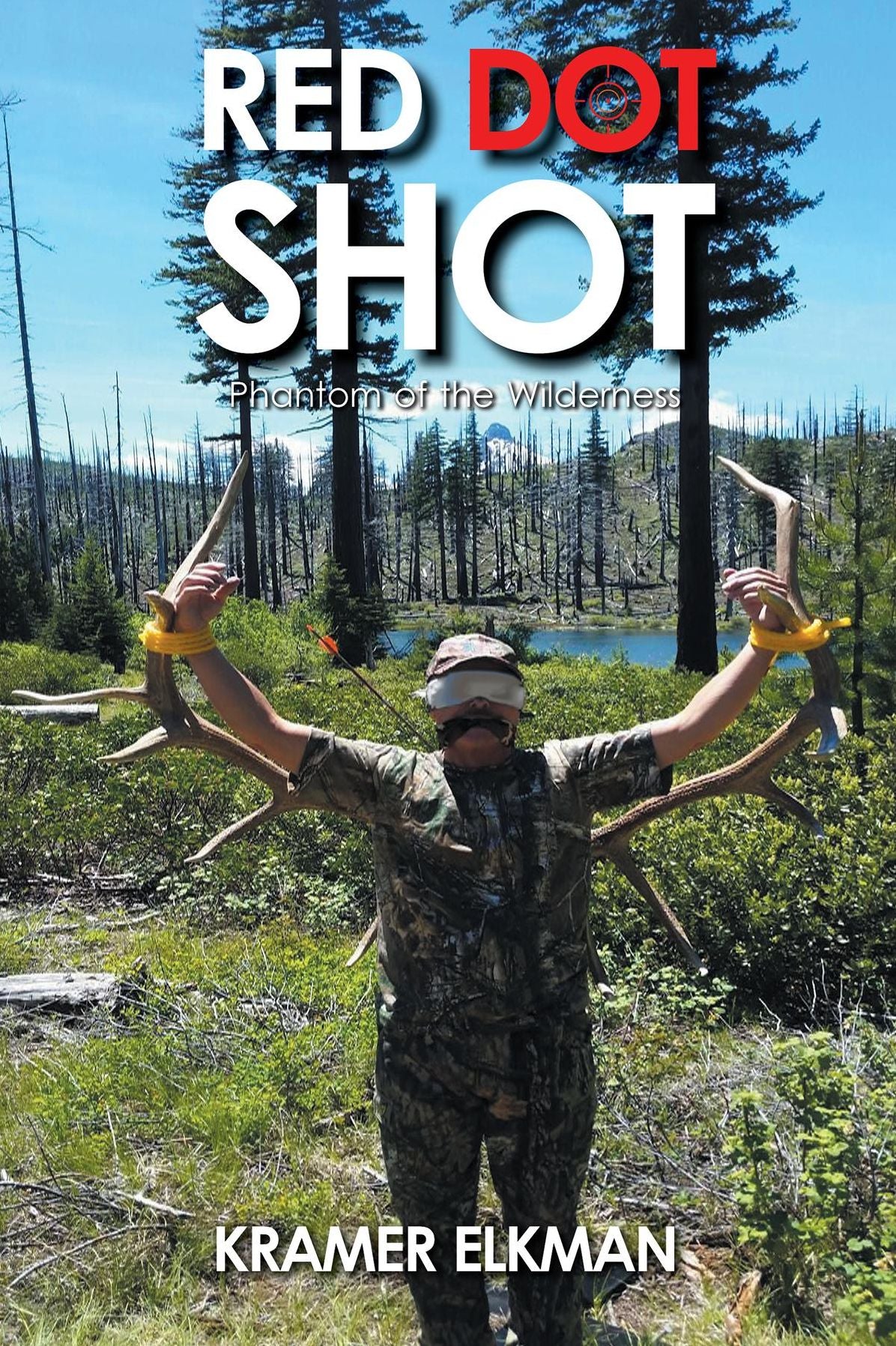Red Dot Shot: Phantom of the Wilderness